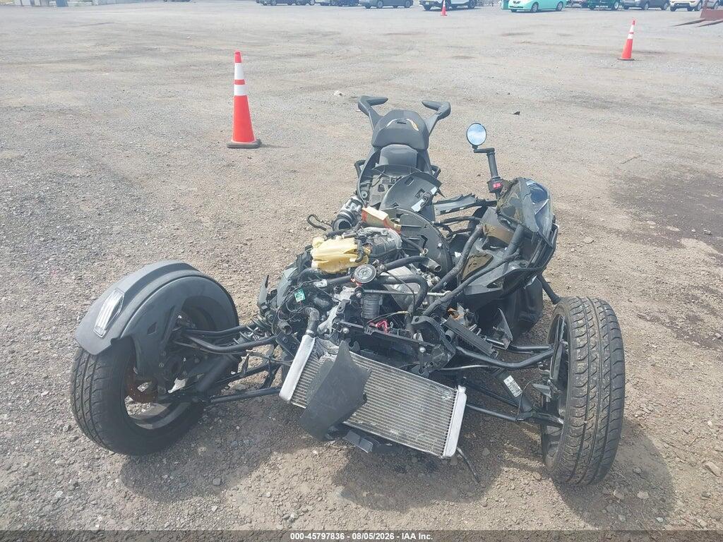3JB2FEG23MJ004210 2021 CAN-AM RYKER photo no. 5