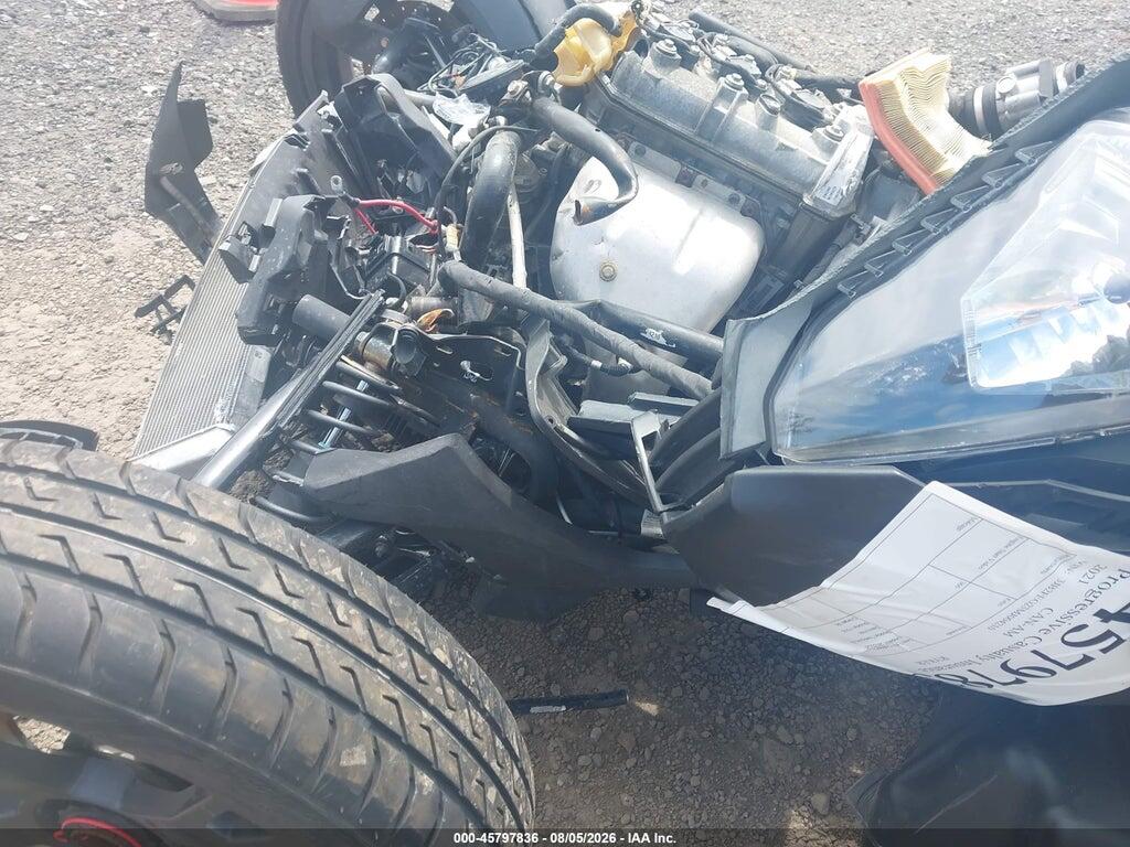 3JB2FEG23MJ004210 2021 CAN-AM RYKER photo no. 9
