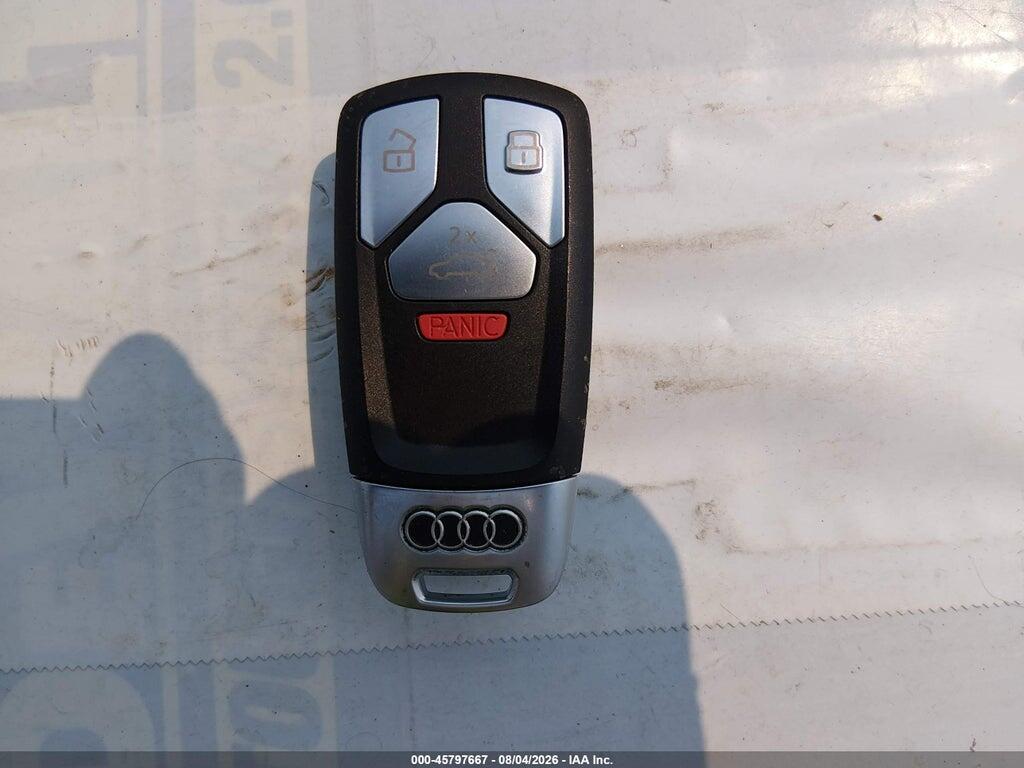 WA1AAAFY7M2024482 2021 AUDI Q5 photo no. 11