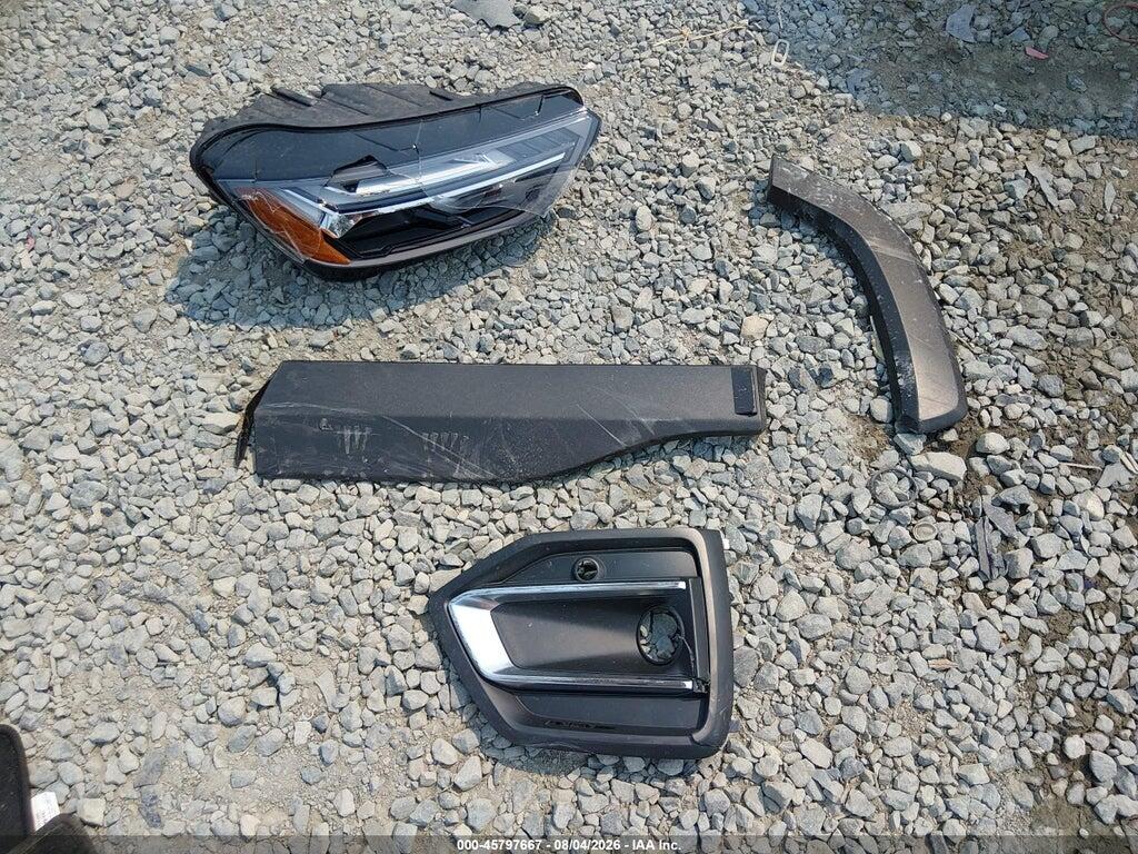 WA1AAAFY7M2024482 2021 AUDI Q5 photo no. 12