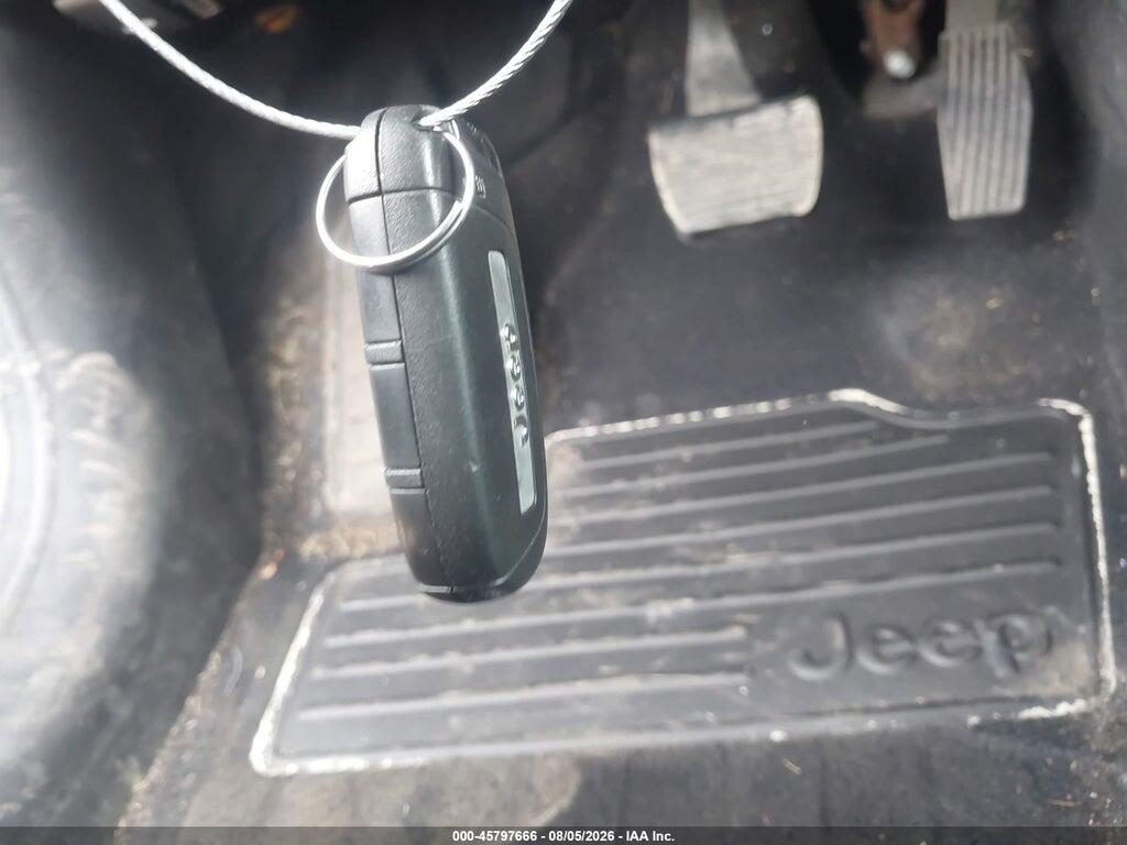 ZACNJDBB2MPM14404 2021 JEEP RENEGADE photo no. 11