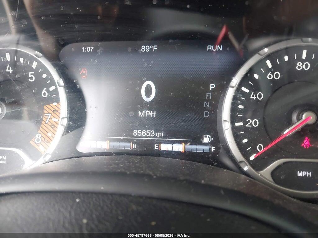 ZACNJDBB2MPM14404 2021 JEEP RENEGADE photo no. 7