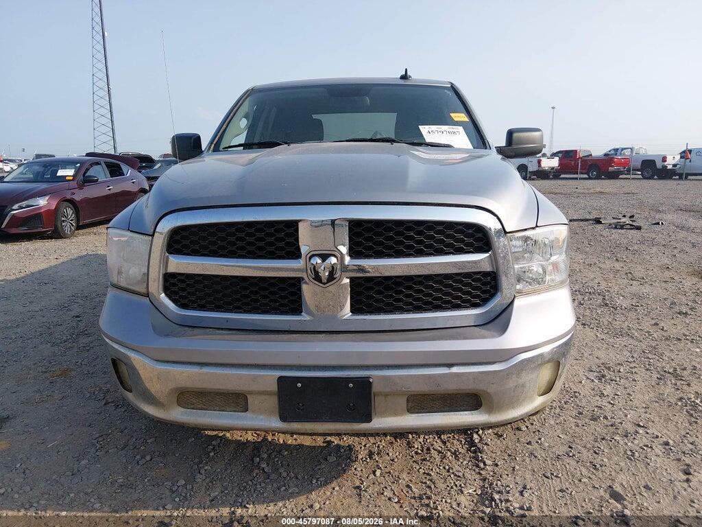 3C6RR7KT6MG713765 2021 RAM 1500 CLASSIC photo no. 12