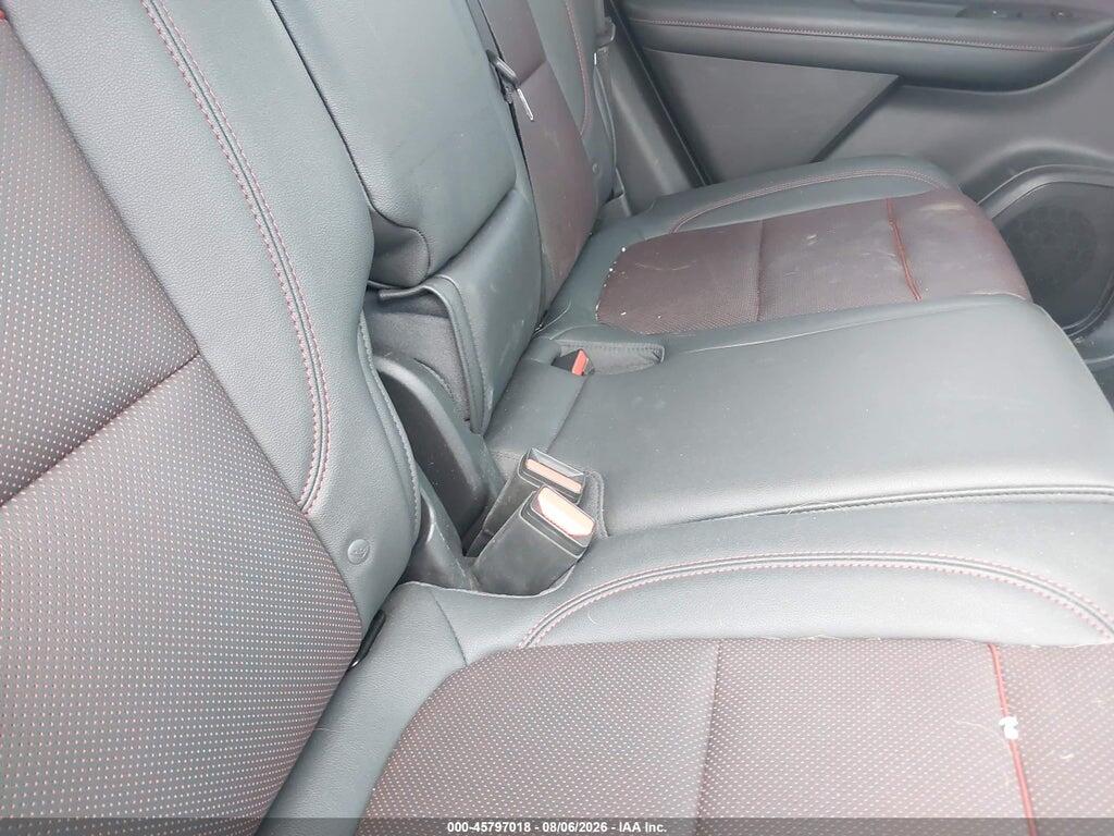 3GNKBKRS4MS546938 2021 CHEVROLET BLAZER photo no. 8