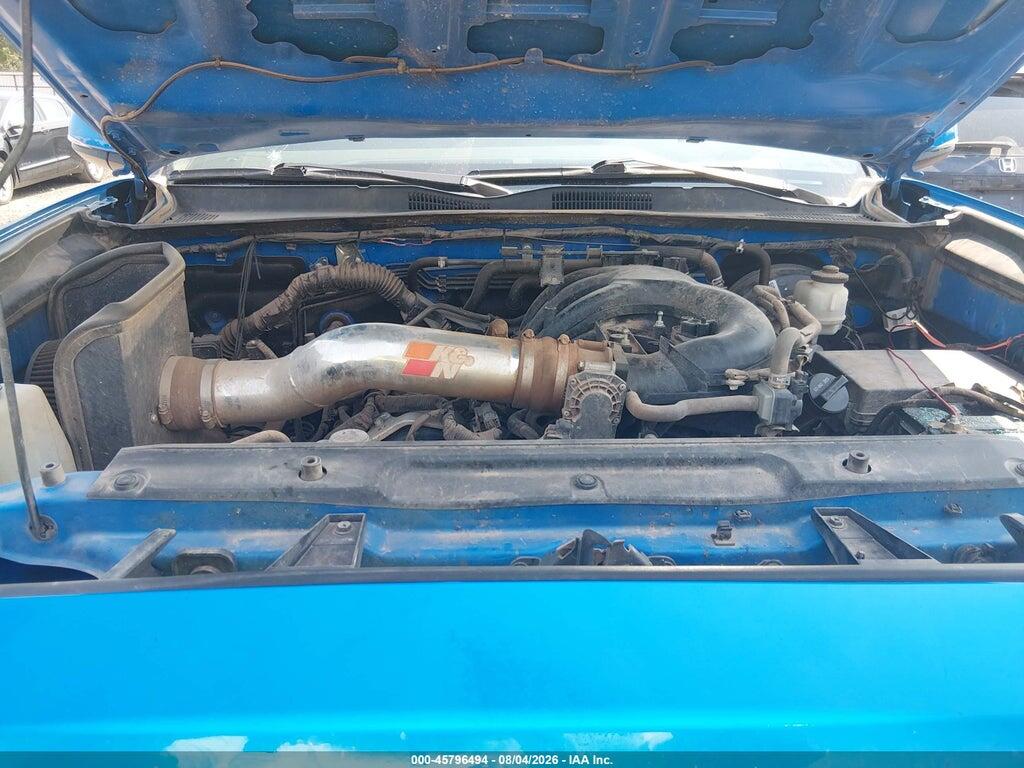 3TMCZ5AN6MM402795 2021 TOYOTA TACOMA photo no. 10