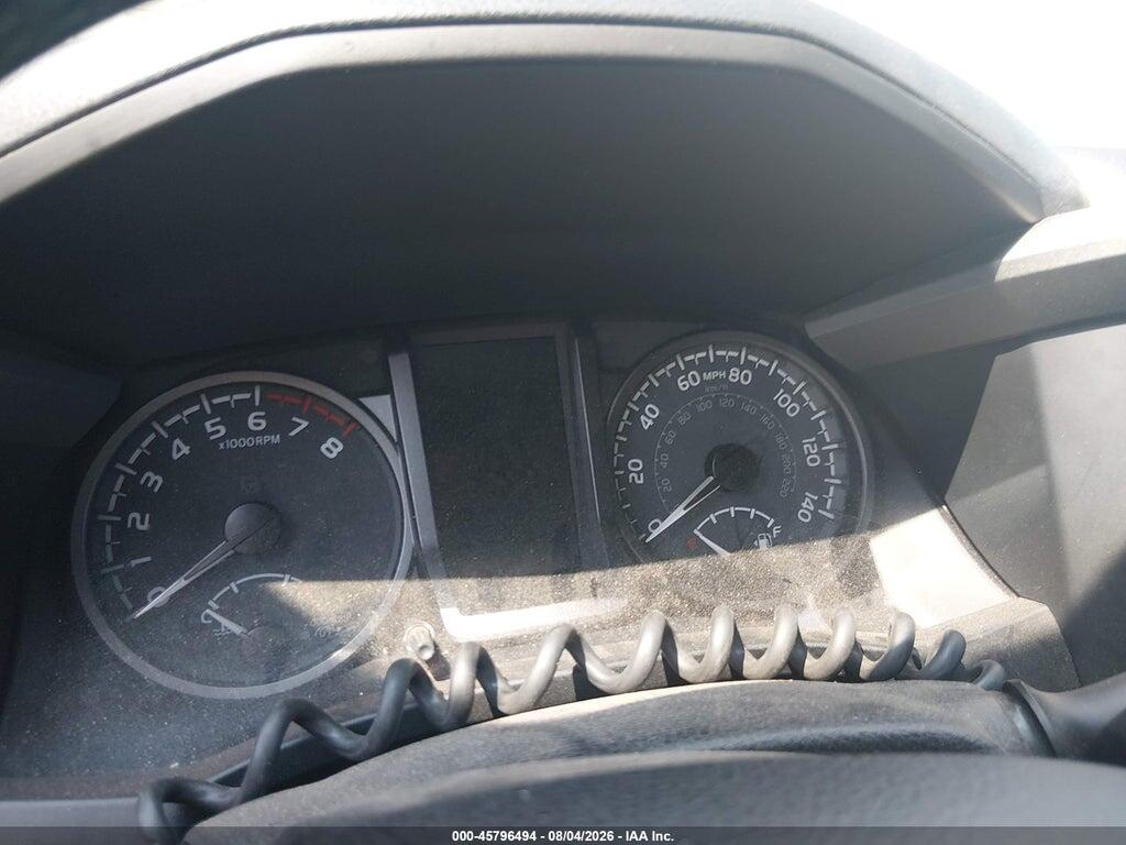 3TMCZ5AN6MM402795 2021 TOYOTA TACOMA photo no. 7