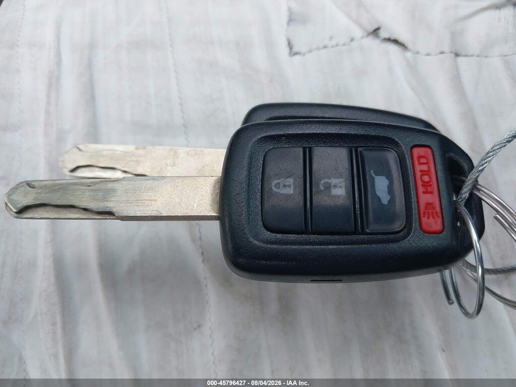 5J6RW1H24ML005685 2021 HONDA CR-V photo no. 11