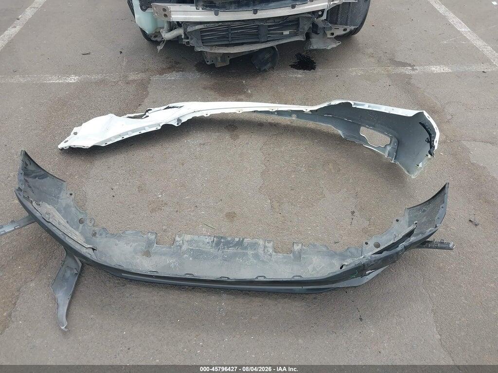 5J6RW1H24ML005685 2021 HONDA CR-V photo no. 12