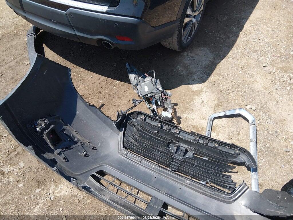 4S4WMALDXM3404684 2021 SUBARU ASCENT photo no. 12