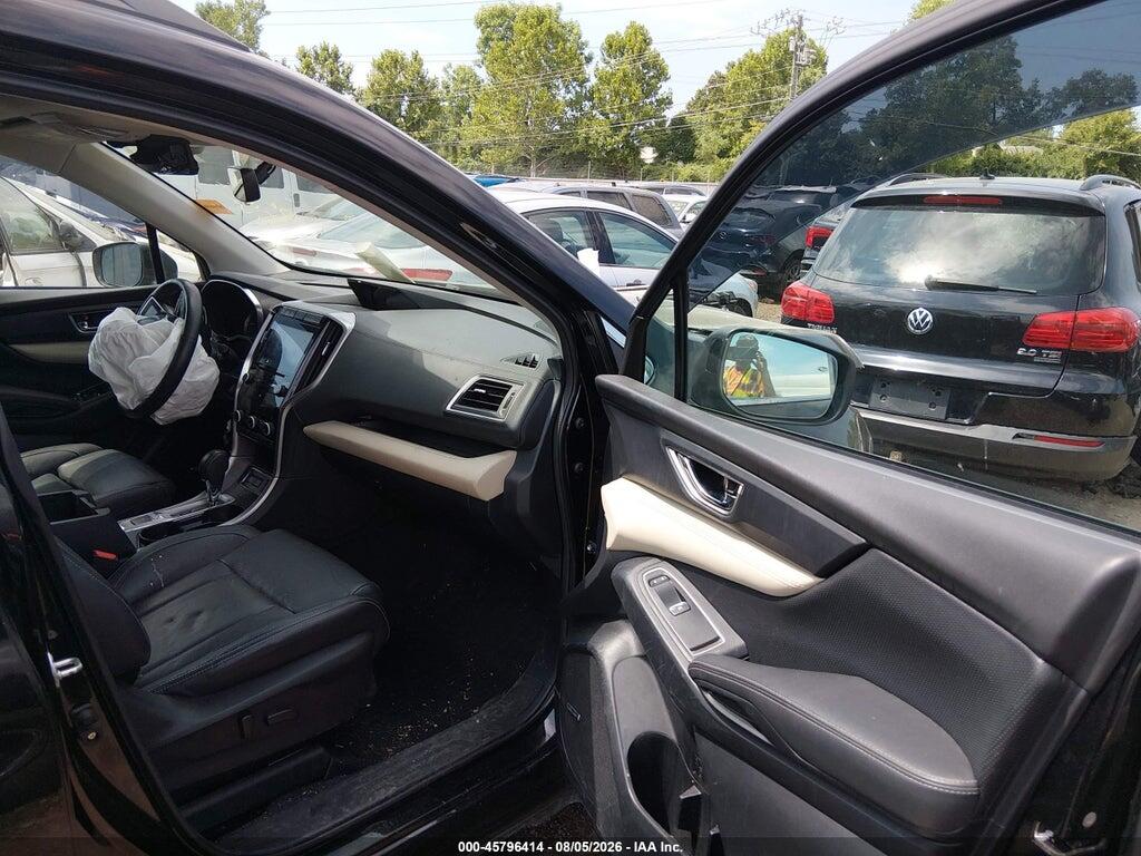 4S4WMALDXM3404684 2021 SUBARU ASCENT photo no. 5