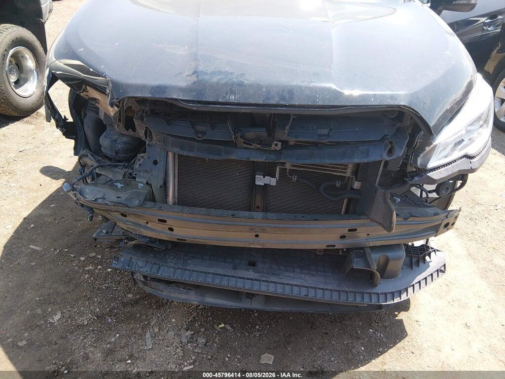 4S4WMALDXM3404684 2021 SUBARU ASCENT photo no. 6