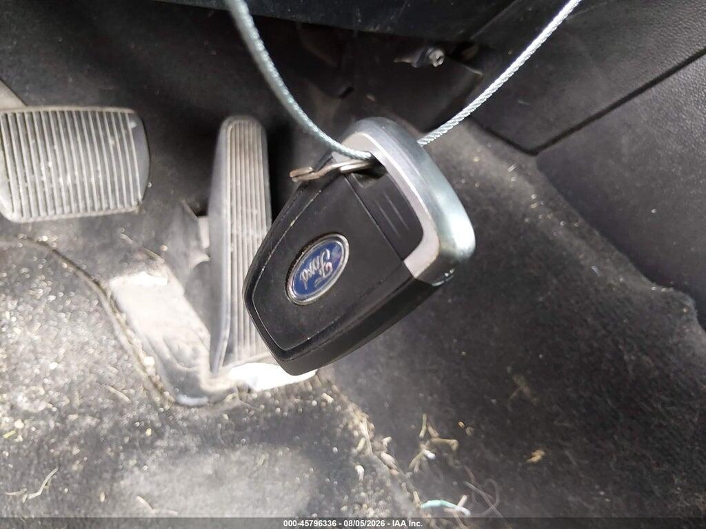 1FMSK7DH9MGC36926 2021 FORD EXPLORER photo no. 11