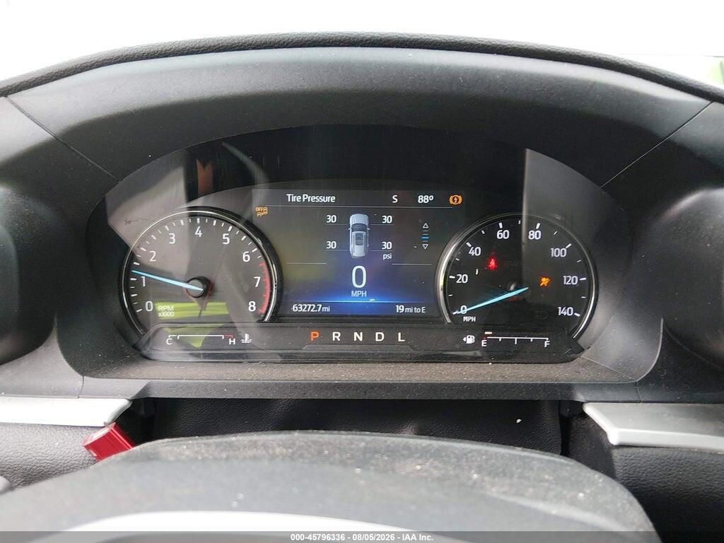 1FMSK7DH9MGC36926 2021 FORD EXPLORER photo no. 7