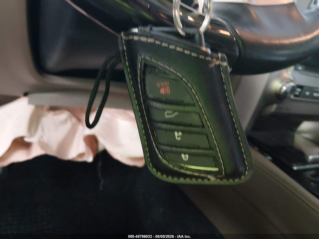 JTJAM7BXXM5286151 2021 LEXUS GX 460 photo no. 11