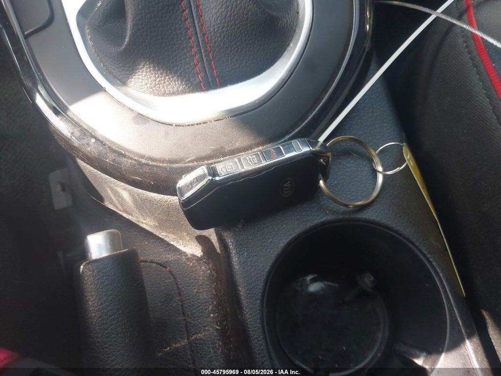 3KPF44AC7ME283749 2021 KIA FORTE photo no. 11