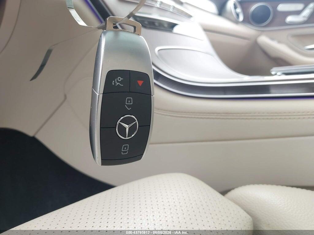 W1N0G8EB7MF883692 2021 MERCEDES-BENZ GLC 300 photo no. 11