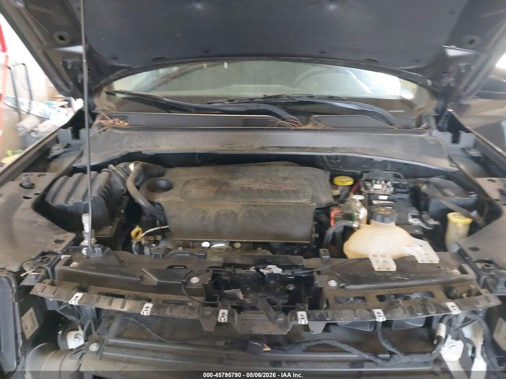 3C4NJCAB3MT535112 2021 JEEP COMPASS photo no. 10