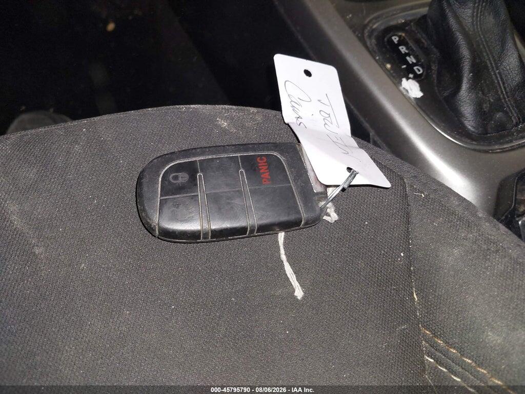 3C4NJCAB3MT535112 2021 JEEP COMPASS photo no. 11