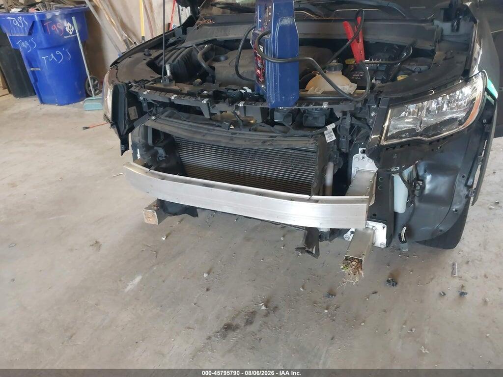3C4NJCAB3MT535112 2021 JEEP COMPASS photo no. 6