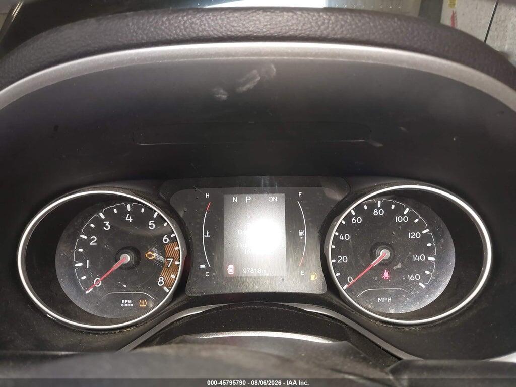 3C4NJCAB3MT535112 2021 JEEP COMPASS photo no. 7