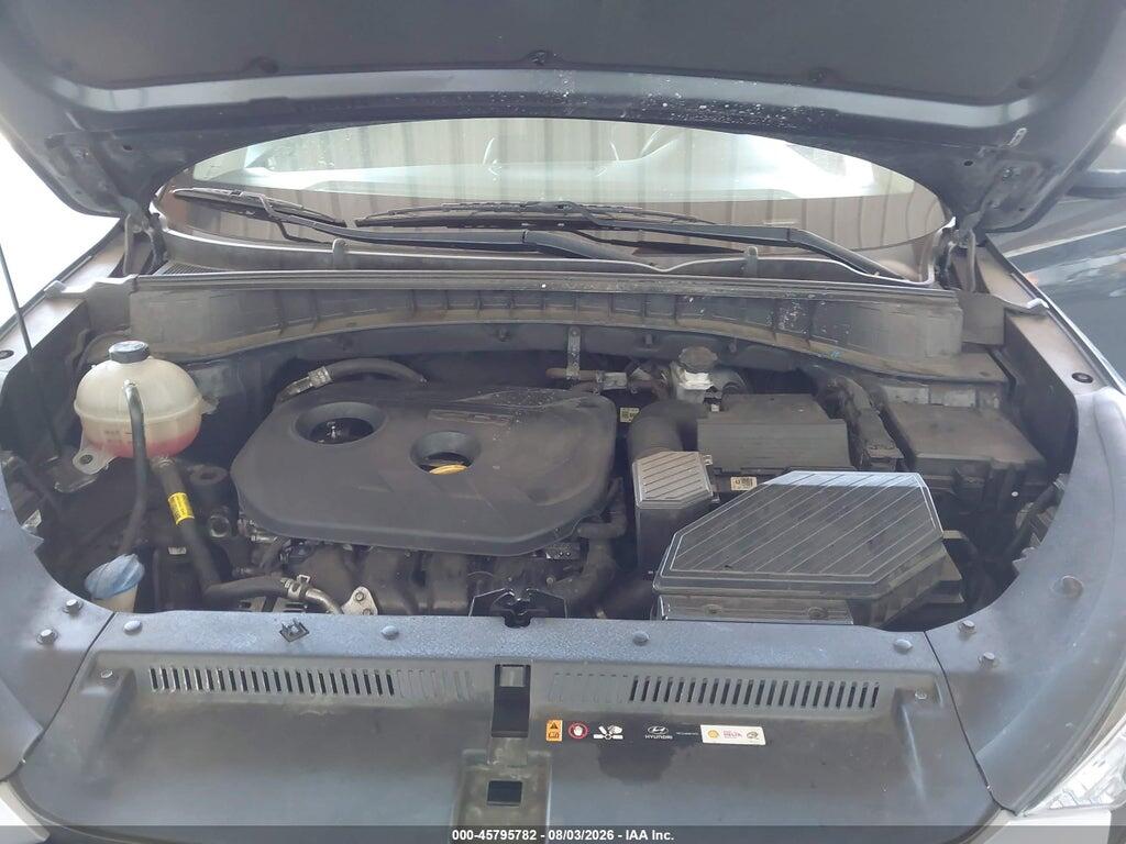 KM8J33A44MU388908 2021 HYUNDAI TUCSON photo no. 10