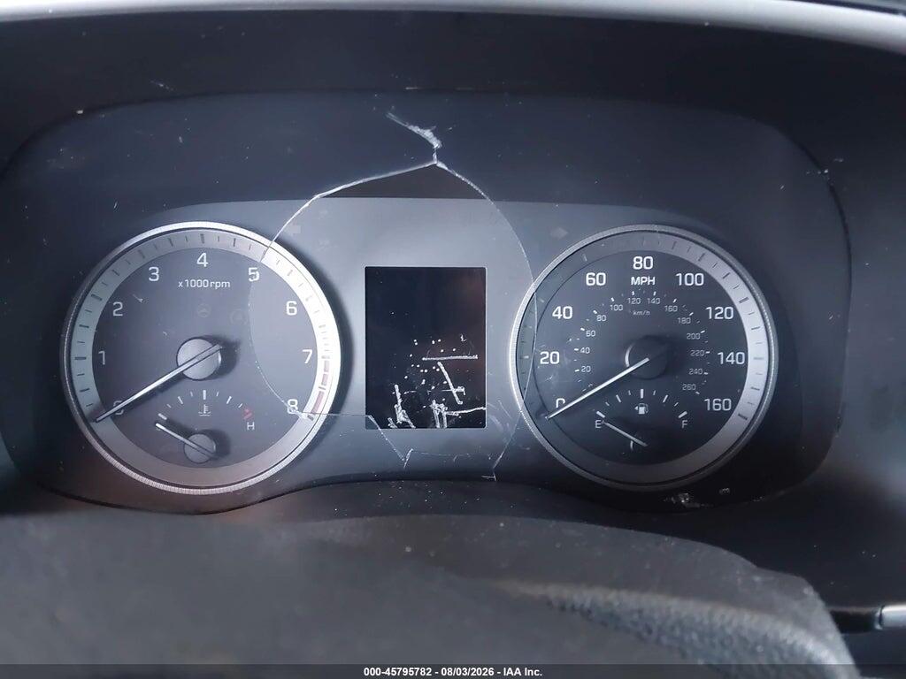 KM8J33A44MU388908 2021 HYUNDAI TUCSON photo no. 7