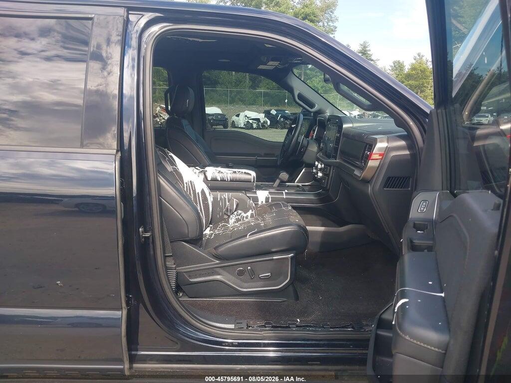 1FTFW1RG9MFC76792 2021 FORD F-150 photo no. 5