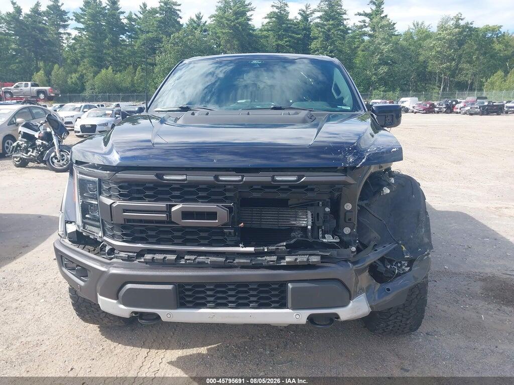 1FTFW1RG9MFC76792 2021 FORD F-150 photo no. 6