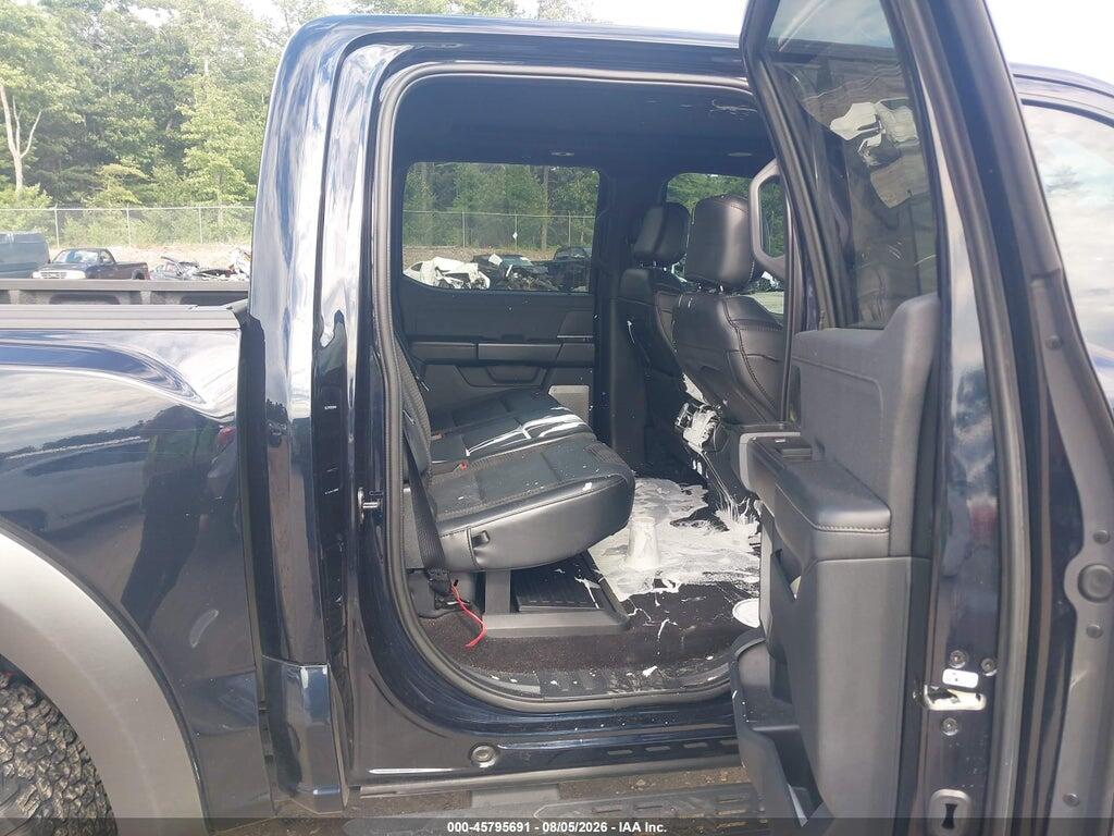 1FTFW1RG9MFC76792 2021 FORD F-150 photo no. 8