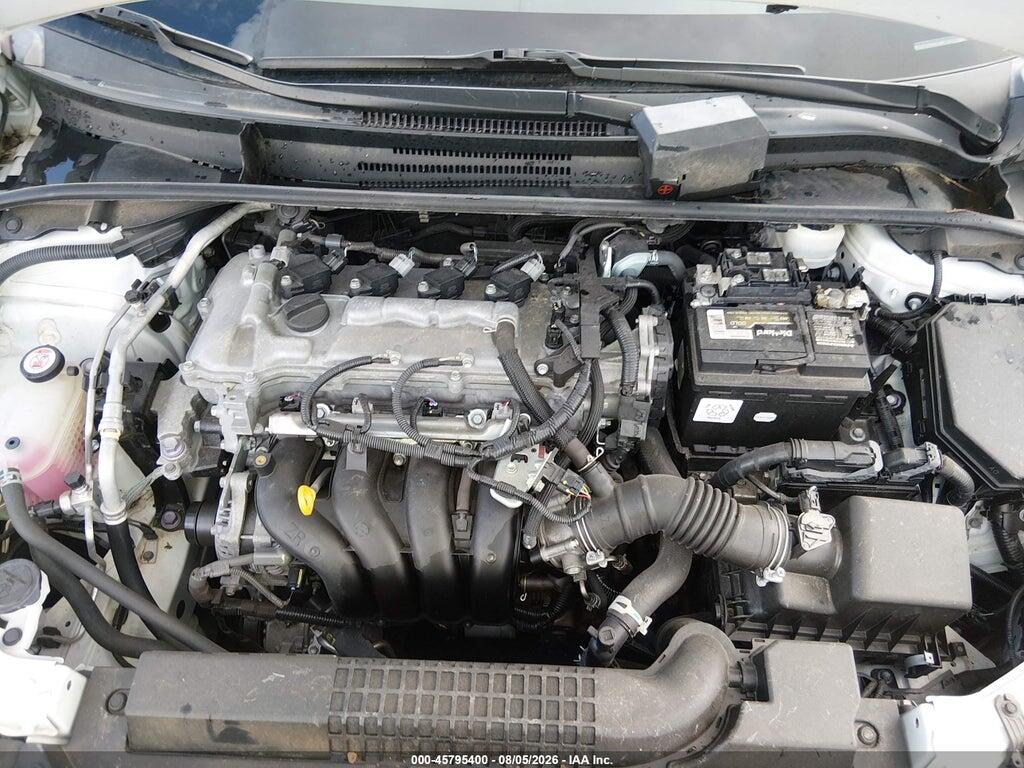 5YFEPMAEXMP187715 2021 TOYOTA COROLLA photo no. 10