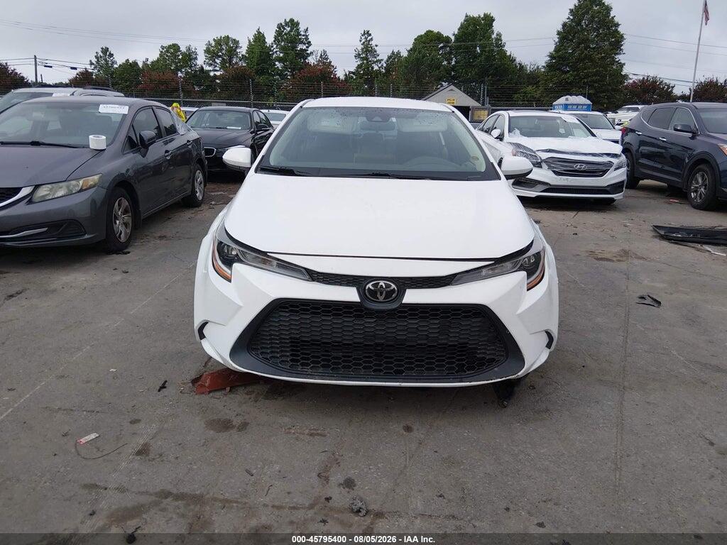 5YFEPMAEXMP187715 2021 TOYOTA COROLLA photo no. 12