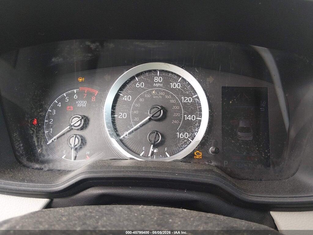 5YFEPMAEXMP187715 2021 TOYOTA COROLLA photo no. 7
