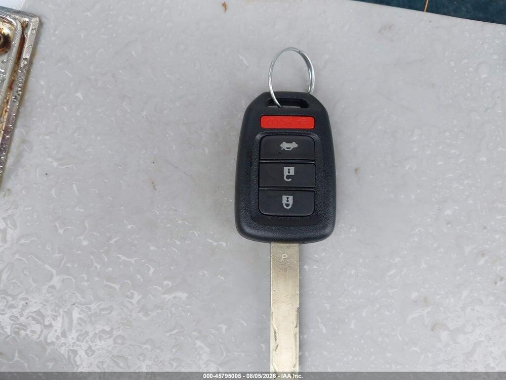 2HGFC2F69MH518846 2021 HONDA CIVIC photo no. 11