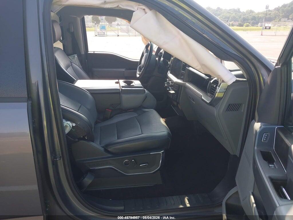 1FTEW1EP8MKE66785 2021 FORD F-150 photo no. 5