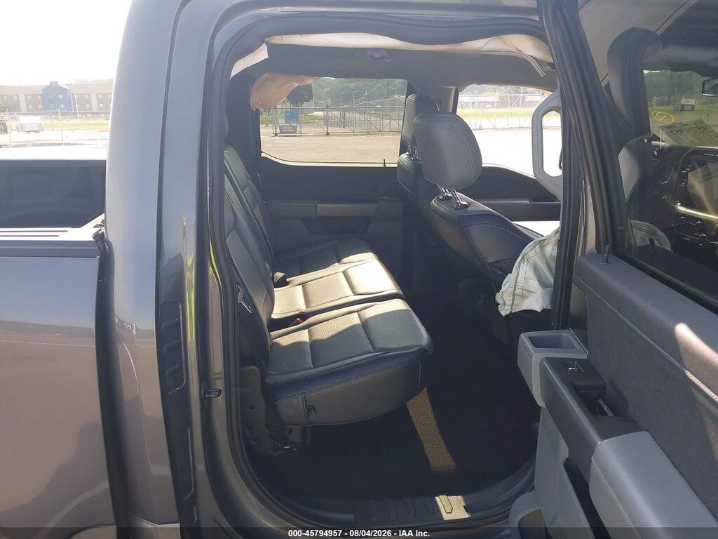 1FTEW1EP8MKE66785 2021 FORD F-150 photo no. 8