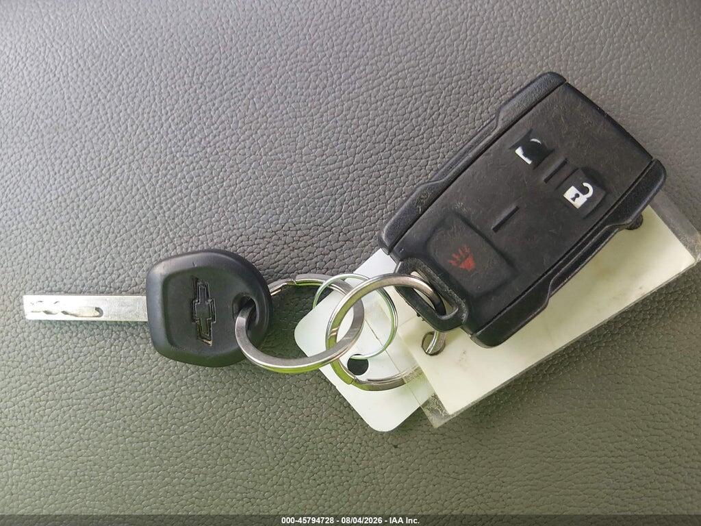 1GCHSBEA0M1125347 2021 CHEVROLET COLORADO photo no. 11
