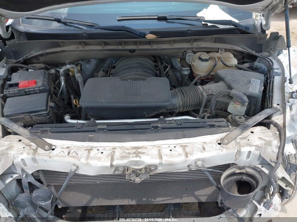 1GYS3FKL3MR207441 2021 CADILLAC ESCALADE photo no. 10