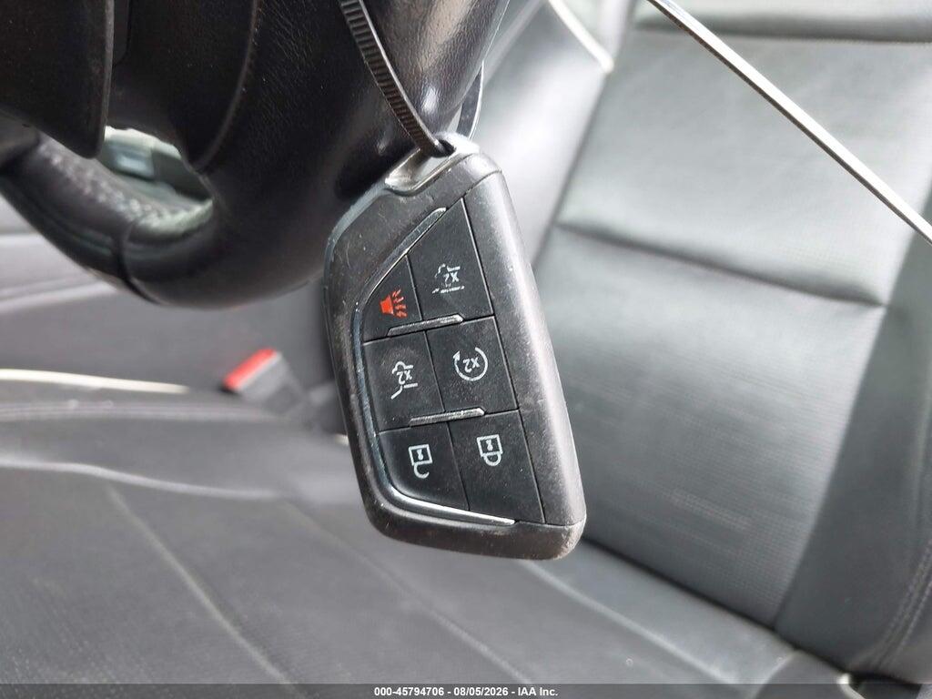 1GYS3FKL3MR207441 2021 CADILLAC ESCALADE photo no. 11