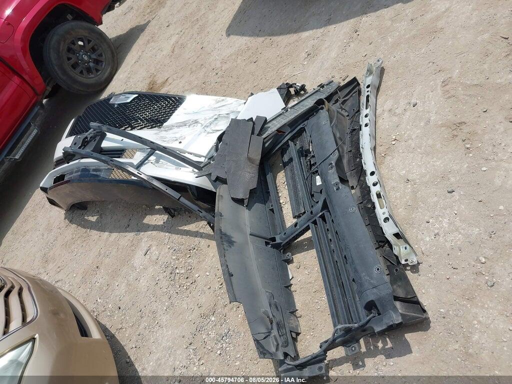1GYS3FKL3MR207441 2021 CADILLAC ESCALADE photo no. 12