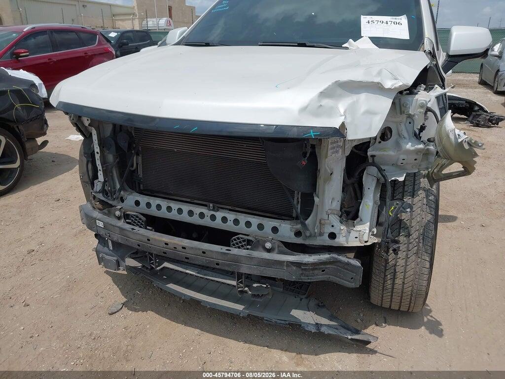 1GYS3FKL3MR207441 2021 CADILLAC ESCALADE photo no. 6
