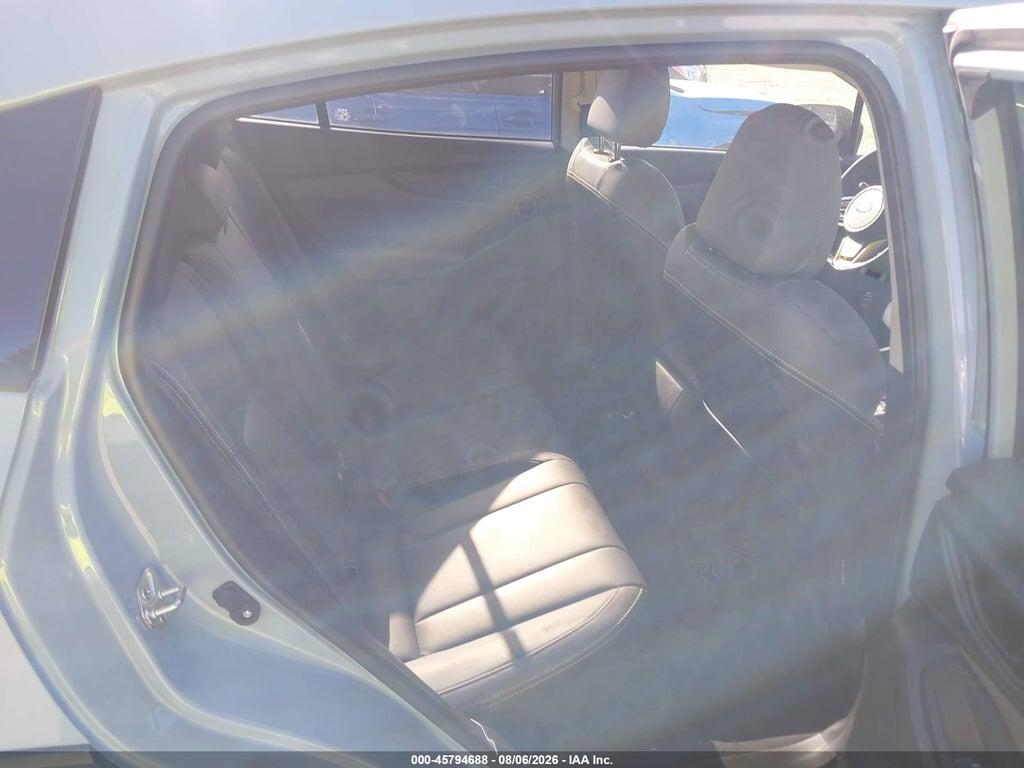 JF2GTHSC7MH280794 2021 SUBARU CROSSTREK photo no. 8