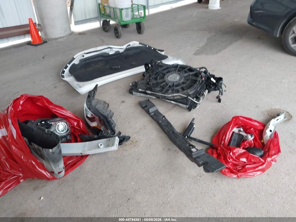 3GNAXJEV9MS139432 2021 CHEVROLET EQUINOX photo no. 12