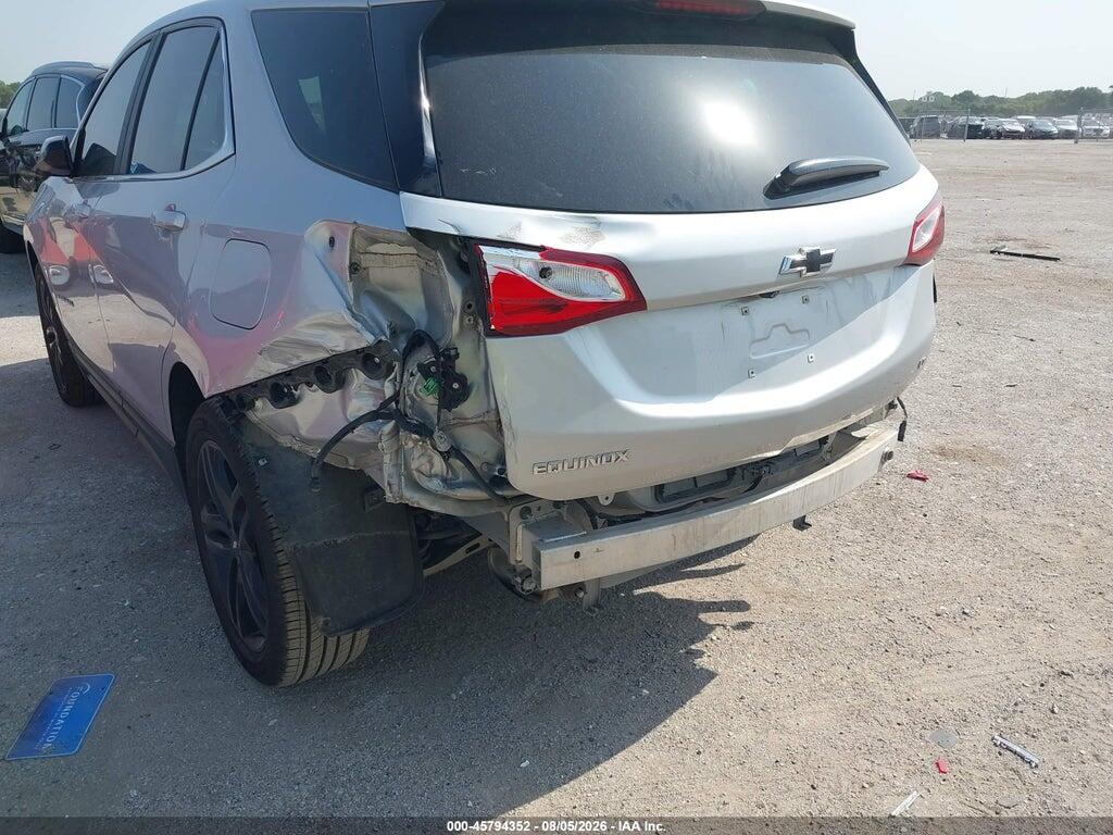 2GNAXKEV6M6155561 2021 CHEVROLET EQUINOX photo no. 6