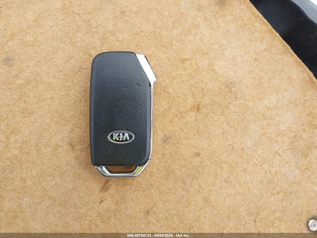 3KPF54AD0ME283274 2021 KIA FORTE photo no. 11