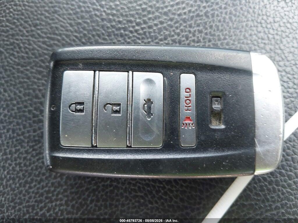 19UDE2F75MA005389 2021 ACURA ILX photo no. 11