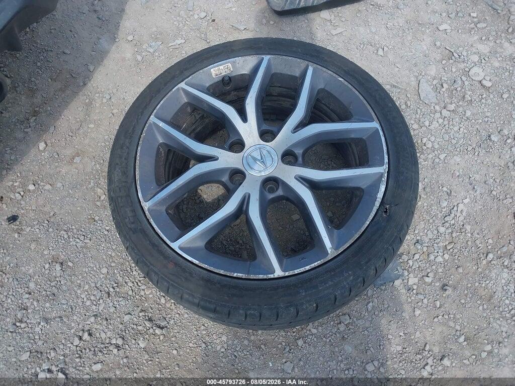 19UDE2F75MA005389 2021 ACURA ILX photo no. 12
