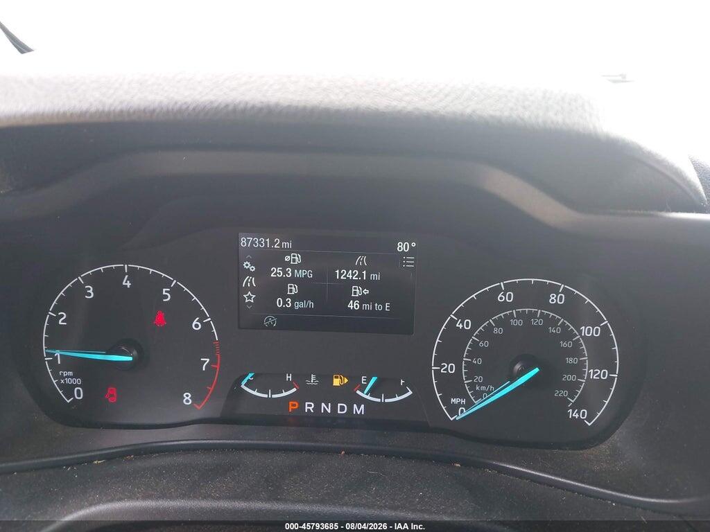 NM0LS7E26M1497210 2021 FORD TRANSIT CONNECT photo no. 2