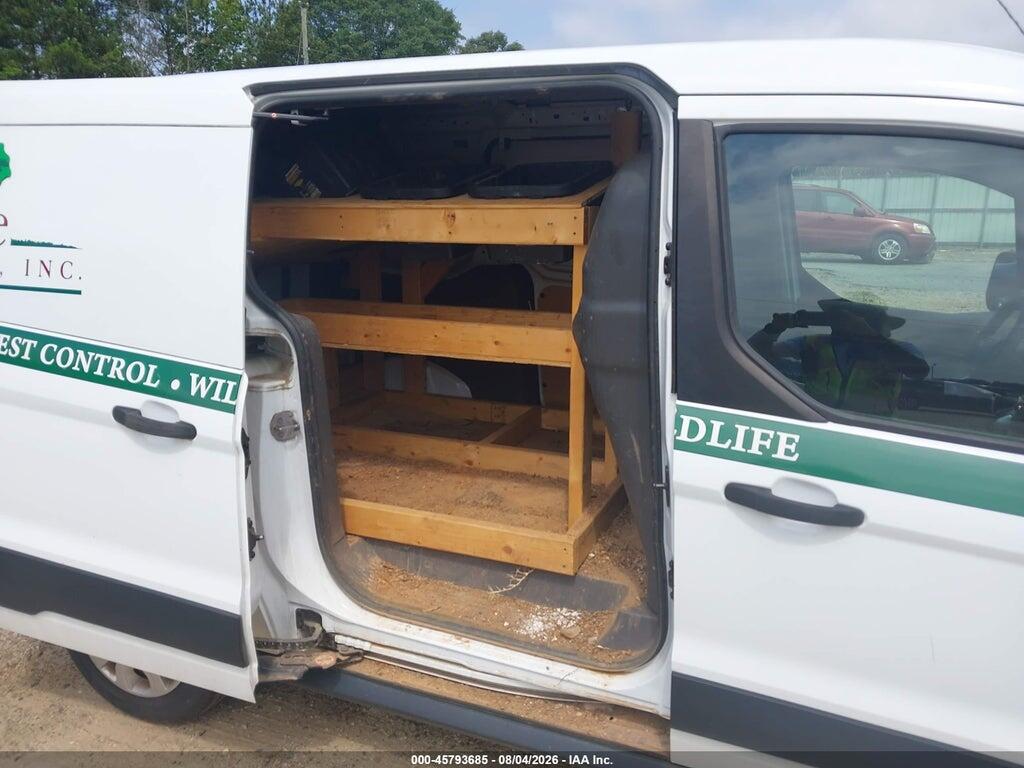 NM0LS7E26M1497210 2021 FORD TRANSIT CONNECT photo no. 3