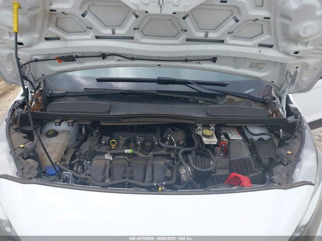 NM0LS7E26M1497210 2021 FORD TRANSIT CONNECT photo no. 5