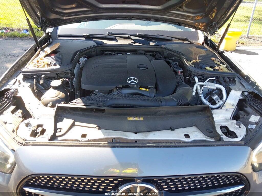W1KZF8EB7MA968522 2021 MERCEDES-BENZ E 350 photo no. 10
